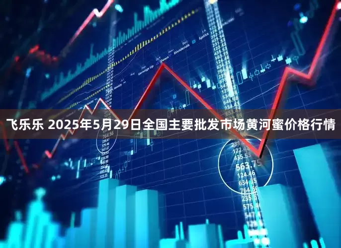 飞乐乐 2025年5月29日全国主要批发市场黄河蜜价格行情