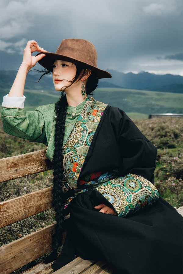 红和古 藏地之旅太值了！