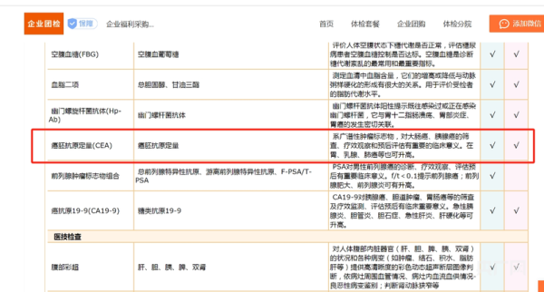 鼎配配资 “体检10年无异常却确诊癌症晚期”？爱康回应