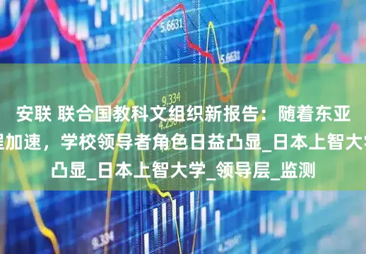 安联 联合国教科文组织新报告：随着东亚教育数字化进程加速，学校领导者角色日益凸显_日本上智大学_领导层_监测